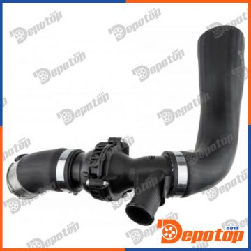 Gaine de suralimentation pour OPEL | GPP-PL-092, 20946049